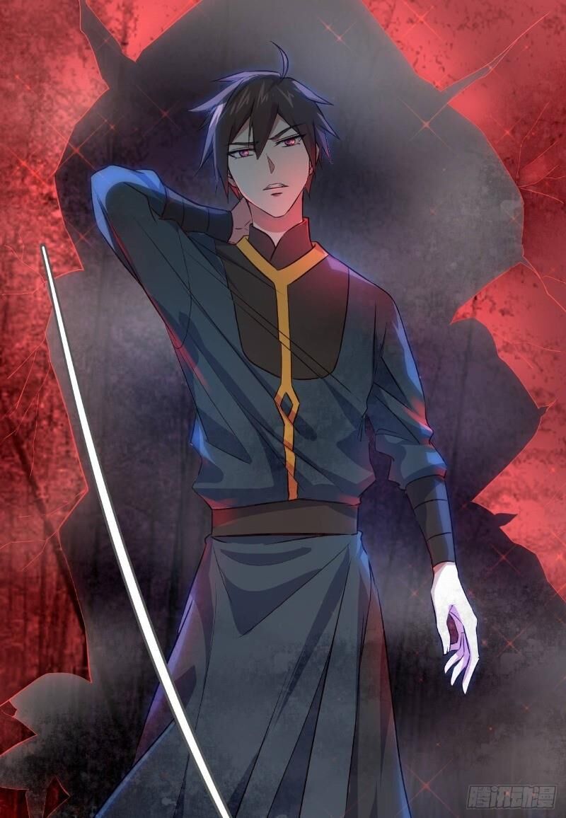 Hậu Cung Của Ta Dựa Vào Rút Thẻ Chapter 20 - 62
