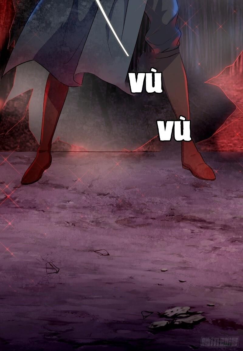 Hậu Cung Của Ta Dựa Vào Rút Thẻ Chapter 20 - 63