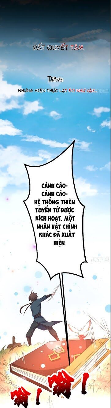 Hậu Cung Của Ta Dựa Vào Rút Thẻ Chapter 1 - 25