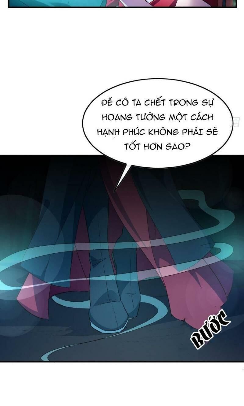 Hậu Cung Của Ta Dựa Vào Rút Thẻ Chapter 10 - 43