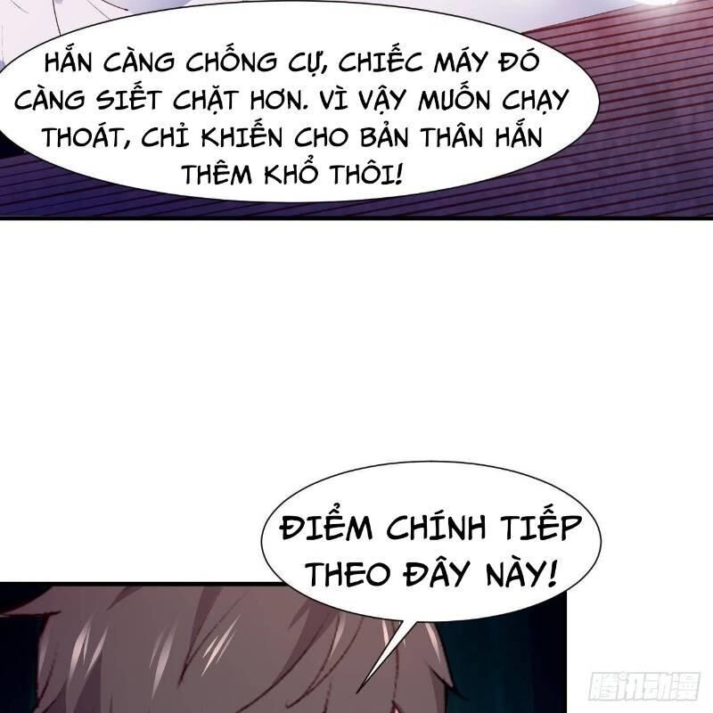 Hậu Cung Của Ta Dựa Vào Rút Thẻ Chapter 11 - 33