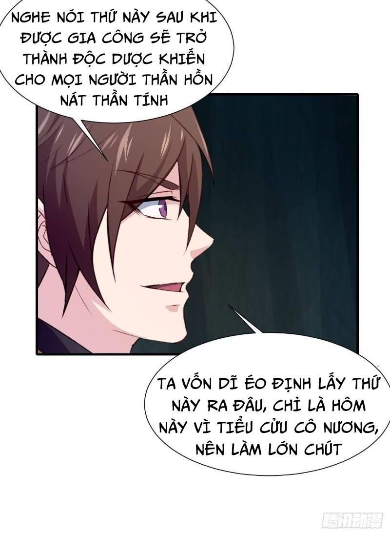 Hậu Cung Của Ta Dựa Vào Rút Thẻ Chapter 11 - 37