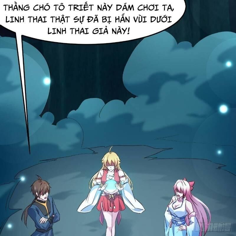 Hậu Cung Của Ta Dựa Vào Rút Thẻ Chapter 11 - 52
