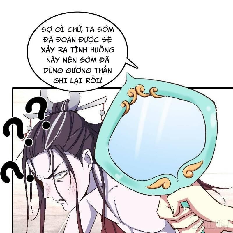 Hậu Cung Của Ta Dựa Vào Rút Thẻ Chapter 13 - 16