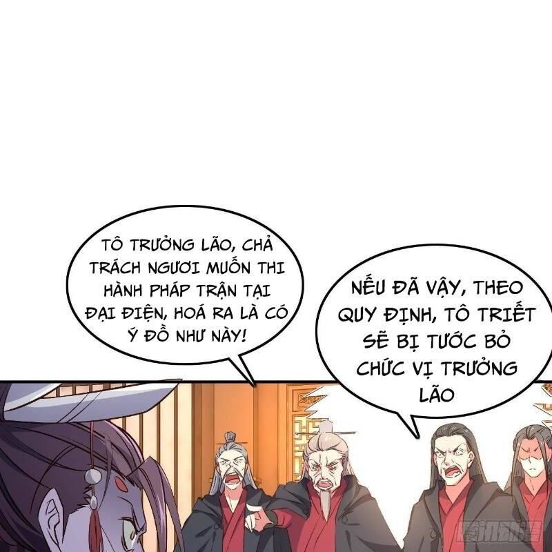 Hậu Cung Của Ta Dựa Vào Rút Thẻ Chapter 13 - 24