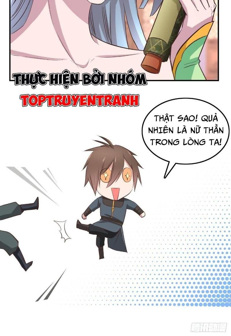 Hậu Cung Của Ta Dựa Vào Rút Thẻ Chapter 13 - 66