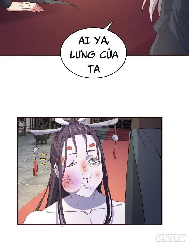Hậu Cung Của Ta Dựa Vào Rút Thẻ Chapter 13 - 9