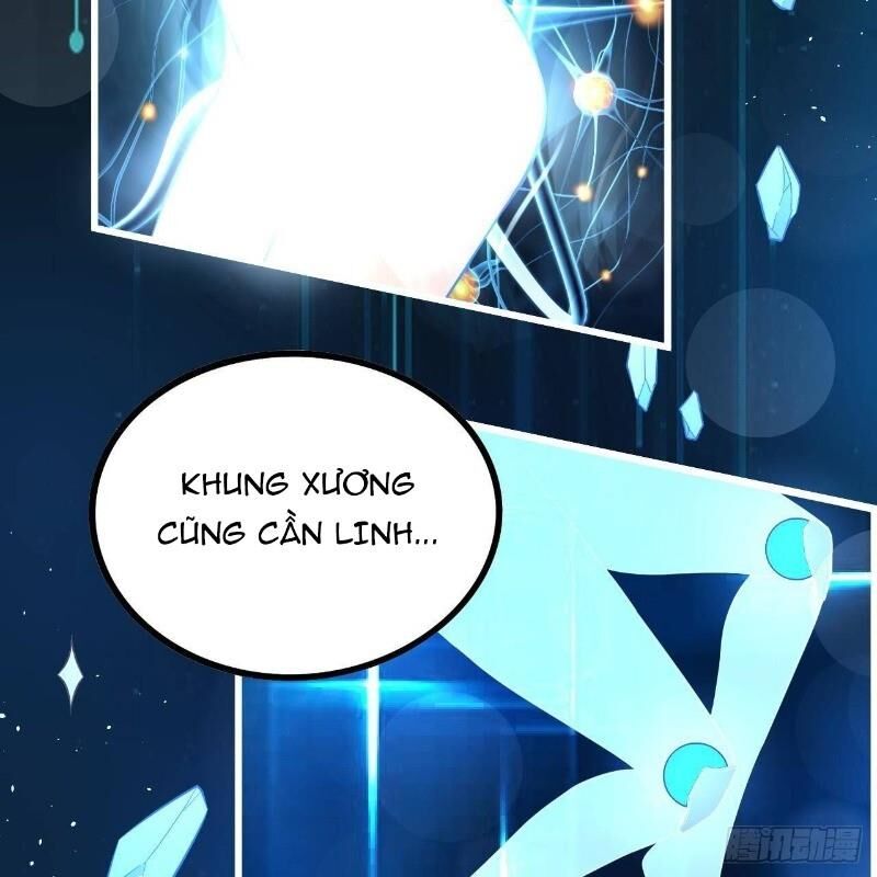 Hậu Cung Của Ta Dựa Vào Rút Thẻ Chapter 14 - 11