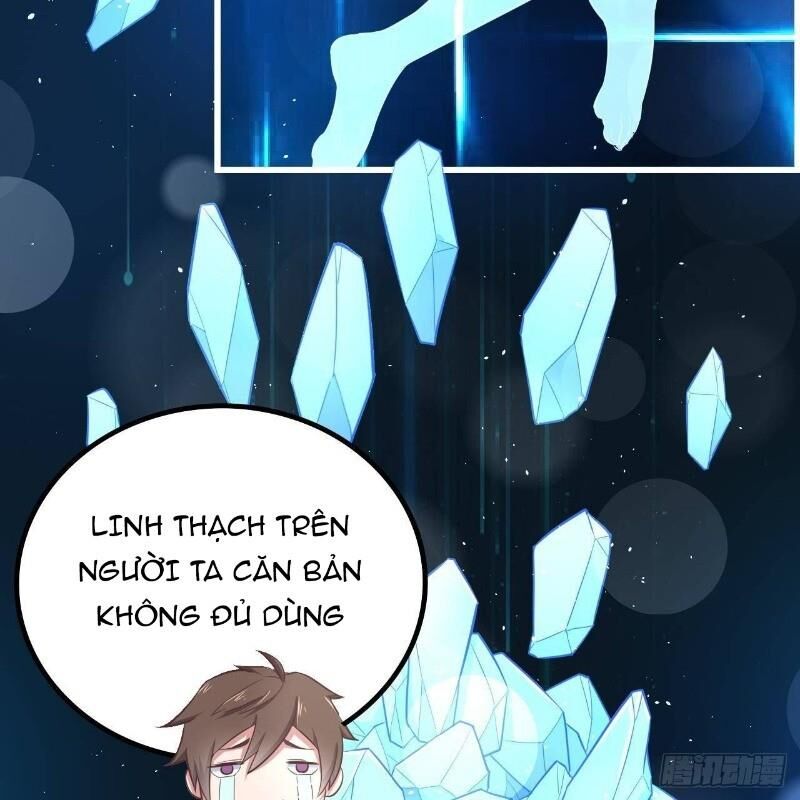 Hậu Cung Của Ta Dựa Vào Rút Thẻ Chapter 14 - 12