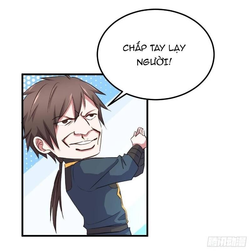 Hậu Cung Của Ta Dựa Vào Rút Thẻ Chapter 14 - 18