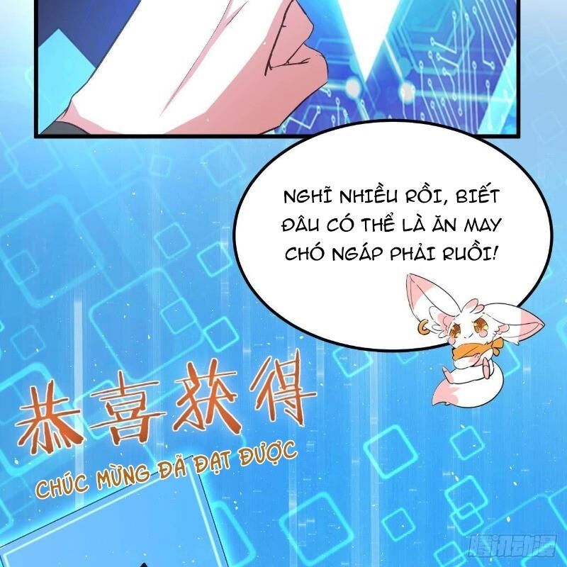 Hậu Cung Của Ta Dựa Vào Rút Thẻ Chapter 14 - 20