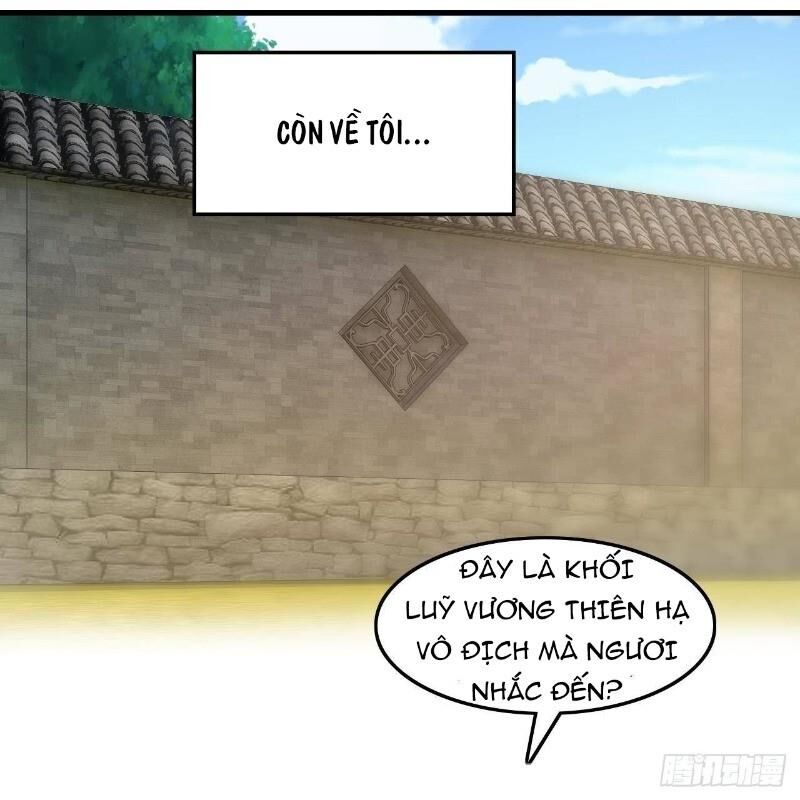 Hậu Cung Của Ta Dựa Vào Rút Thẻ Chapter 14 - 3