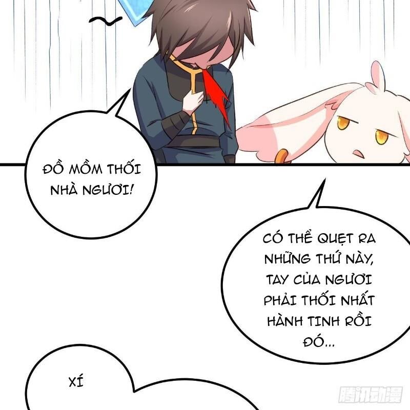 Hậu Cung Của Ta Dựa Vào Rút Thẻ Chapter 14 - 23