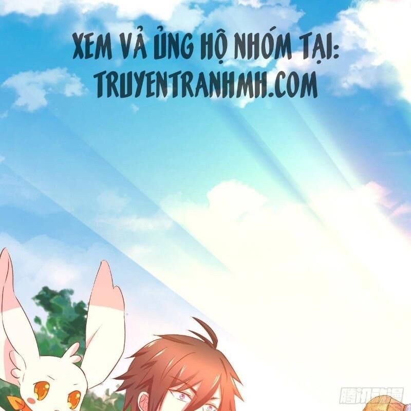 Hậu Cung Của Ta Dựa Vào Rút Thẻ Chapter 14 - 26