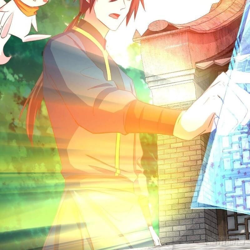 Hậu Cung Của Ta Dựa Vào Rút Thẻ Chapter 14 - 27