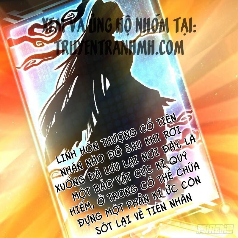 Hậu Cung Của Ta Dựa Vào Rút Thẻ Chapter 14 - 29