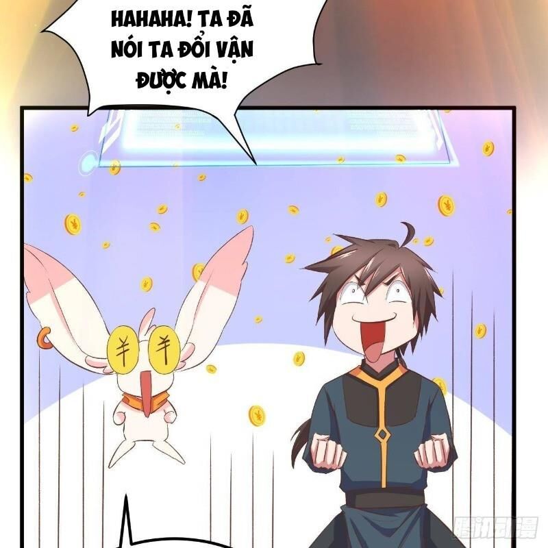 Hậu Cung Của Ta Dựa Vào Rút Thẻ Chapter 14 - 31