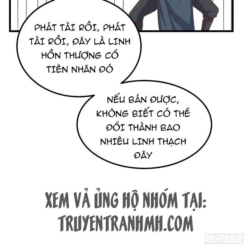 Hậu Cung Của Ta Dựa Vào Rút Thẻ Chapter 14 - 32