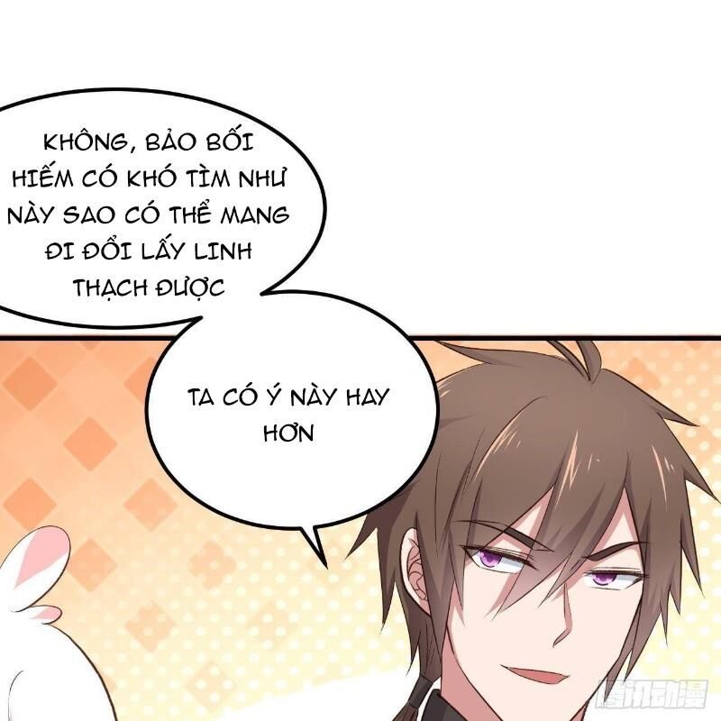 Hậu Cung Của Ta Dựa Vào Rút Thẻ Chapter 14 - 33