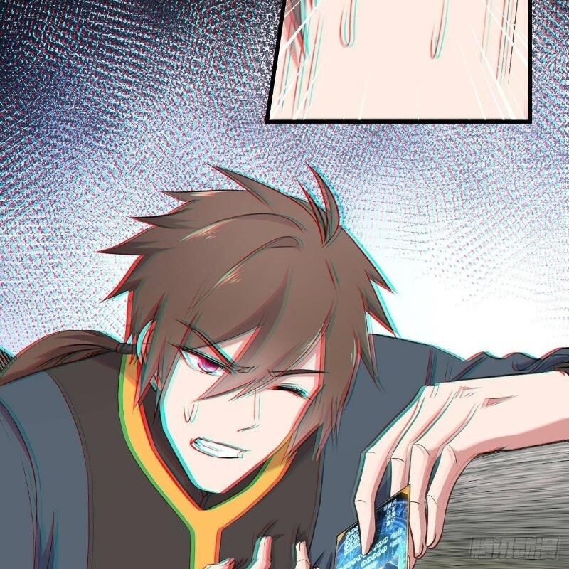 Hậu Cung Của Ta Dựa Vào Rút Thẻ Chapter 14 - 39
