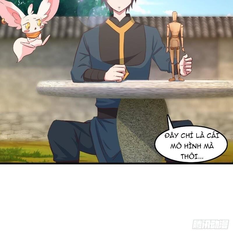 Hậu Cung Của Ta Dựa Vào Rút Thẻ Chapter 14 - 5