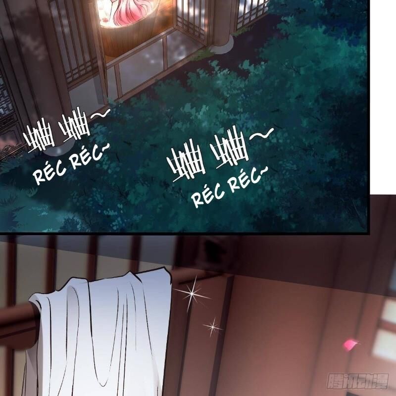 Hậu Cung Của Ta Dựa Vào Rút Thẻ Chapter 14 - 41