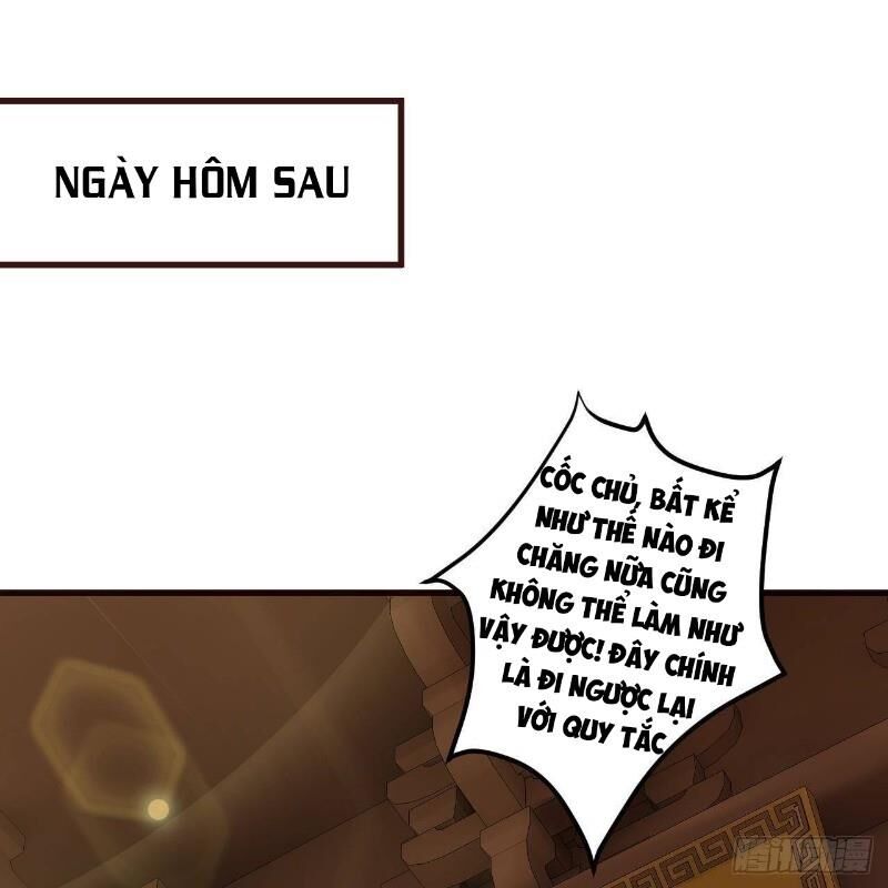 Hậu Cung Của Ta Dựa Vào Rút Thẻ Chapter 14 - 53
