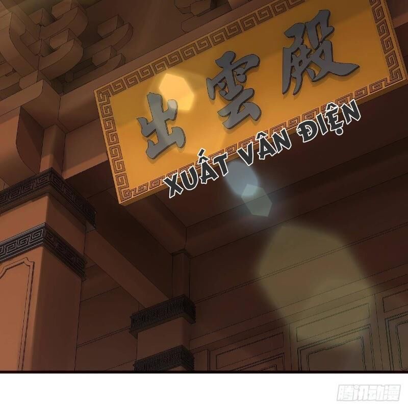 Hậu Cung Của Ta Dựa Vào Rút Thẻ Chapter 14 - 54