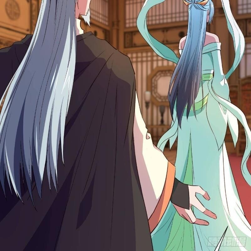 Hậu Cung Của Ta Dựa Vào Rút Thẻ Chapter 14 - 56