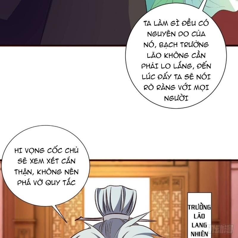 Hậu Cung Của Ta Dựa Vào Rút Thẻ Chapter 14 - 57