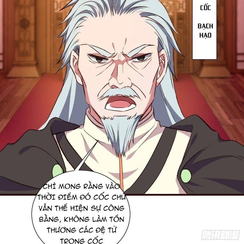 Hậu Cung Của Ta Dựa Vào Rút Thẻ Chapter 14 - 58