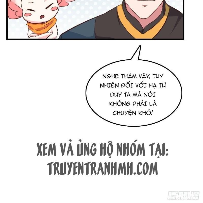Hậu Cung Của Ta Dựa Vào Rút Thẻ Chapter 14 - 7
