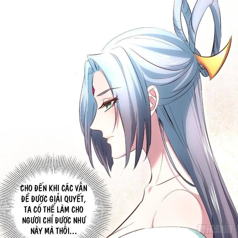 Hậu Cung Của Ta Dựa Vào Rút Thẻ Chapter 14 - 61