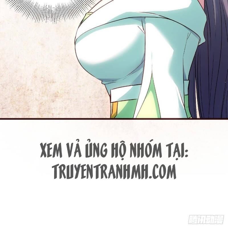 Hậu Cung Của Ta Dựa Vào Rút Thẻ Chapter 14 - 62