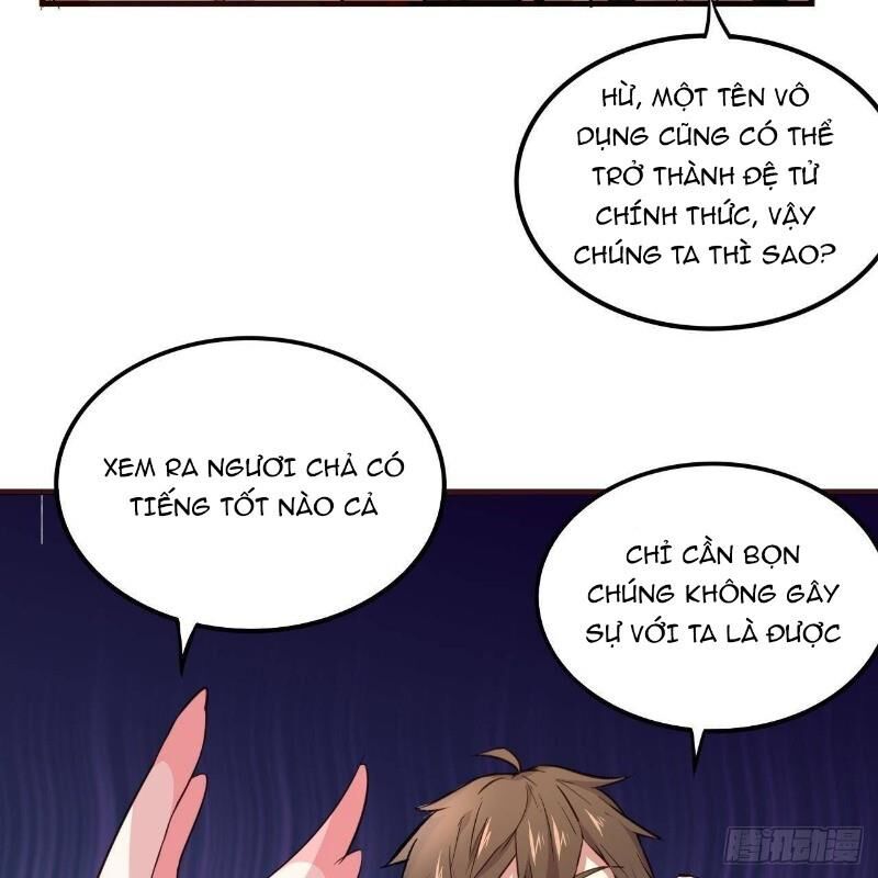 Hậu Cung Của Ta Dựa Vào Rút Thẻ Chapter 14 - 64