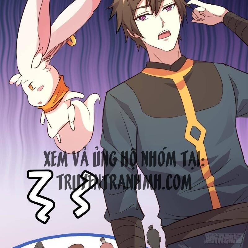 Hậu Cung Của Ta Dựa Vào Rút Thẻ Chapter 14 - 65