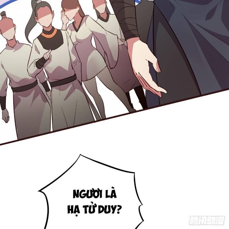 Hậu Cung Của Ta Dựa Vào Rút Thẻ Chapter 14 - 66