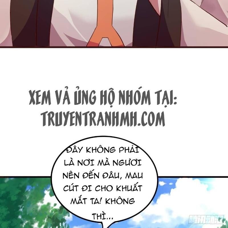 Hậu Cung Của Ta Dựa Vào Rút Thẻ Chapter 14 - 68