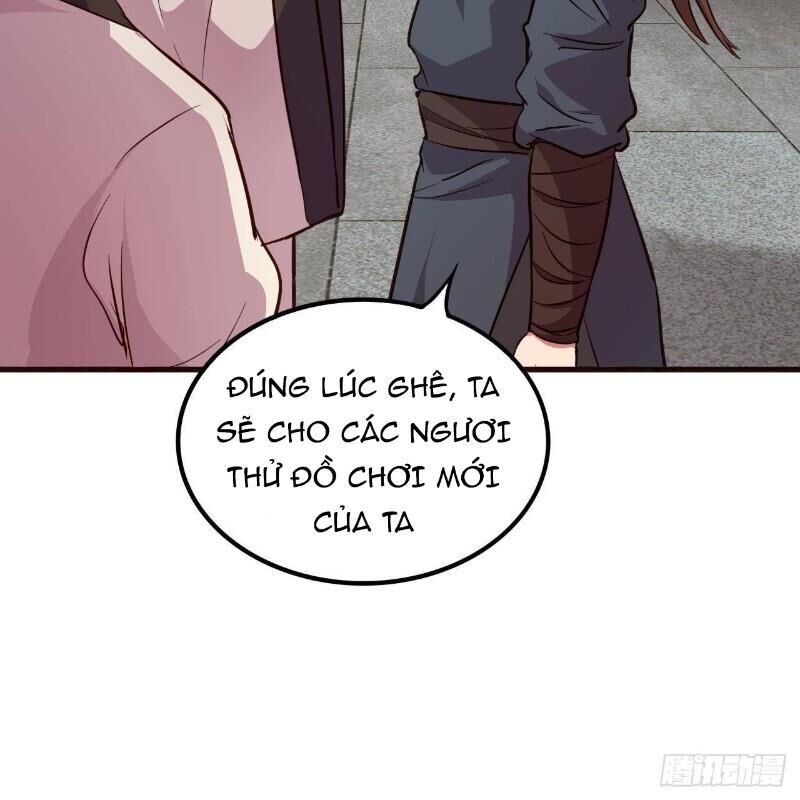 Hậu Cung Của Ta Dựa Vào Rút Thẻ Chapter 14 - 70