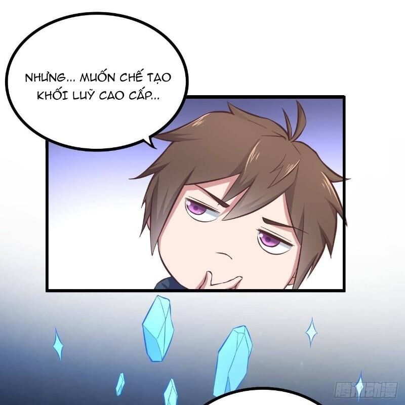 Hậu Cung Của Ta Dựa Vào Rút Thẻ Chapter 14 - 8