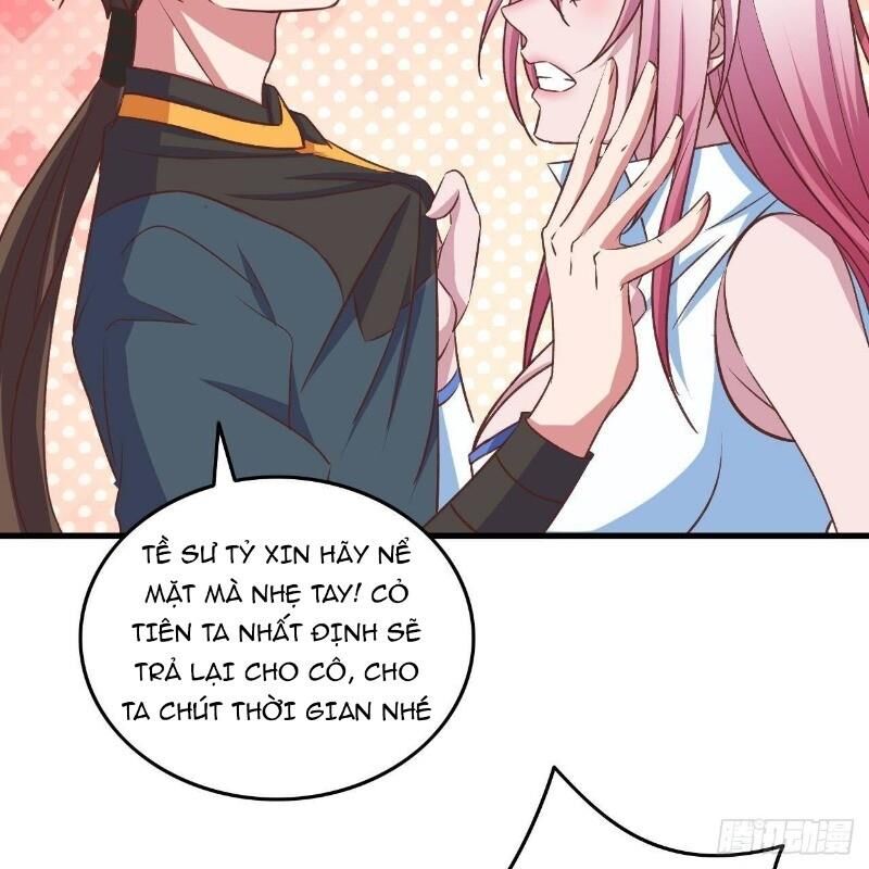 Hậu Cung Của Ta Dựa Vào Rút Thẻ Chapter 14 - 77