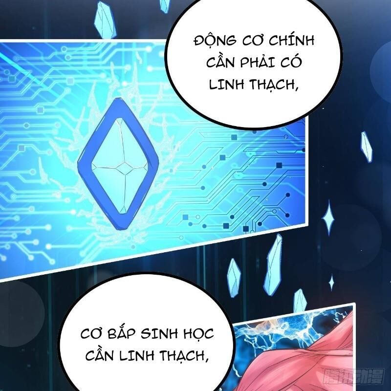 Hậu Cung Của Ta Dựa Vào Rút Thẻ Chapter 14 - 9