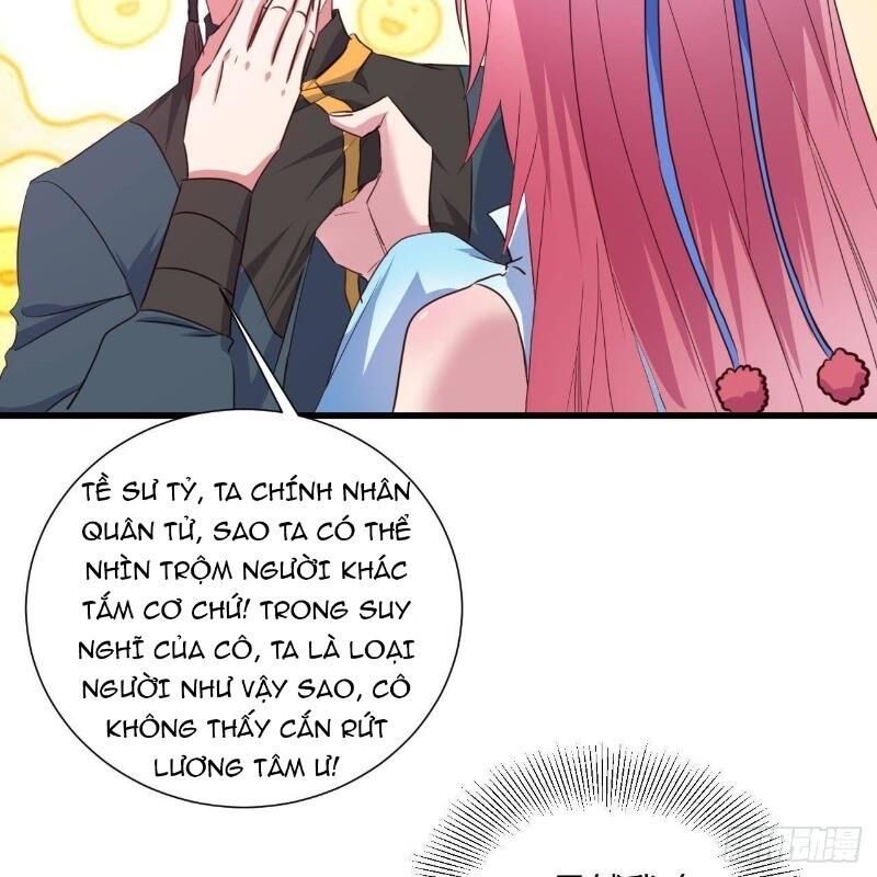Hậu Cung Của Ta Dựa Vào Rút Thẻ Chapter 14 - 81