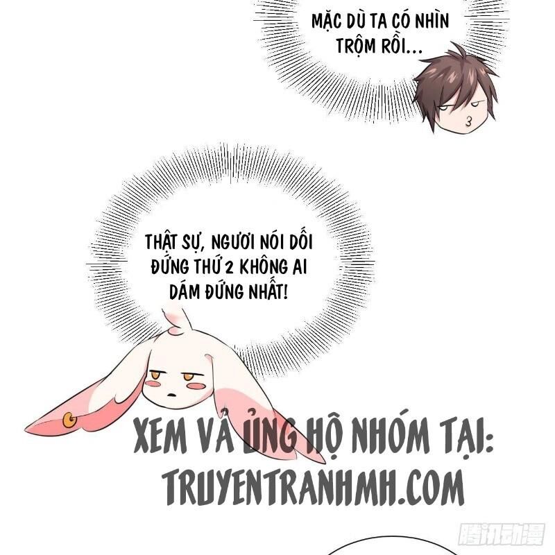 Hậu Cung Của Ta Dựa Vào Rút Thẻ Chapter 14 - 82