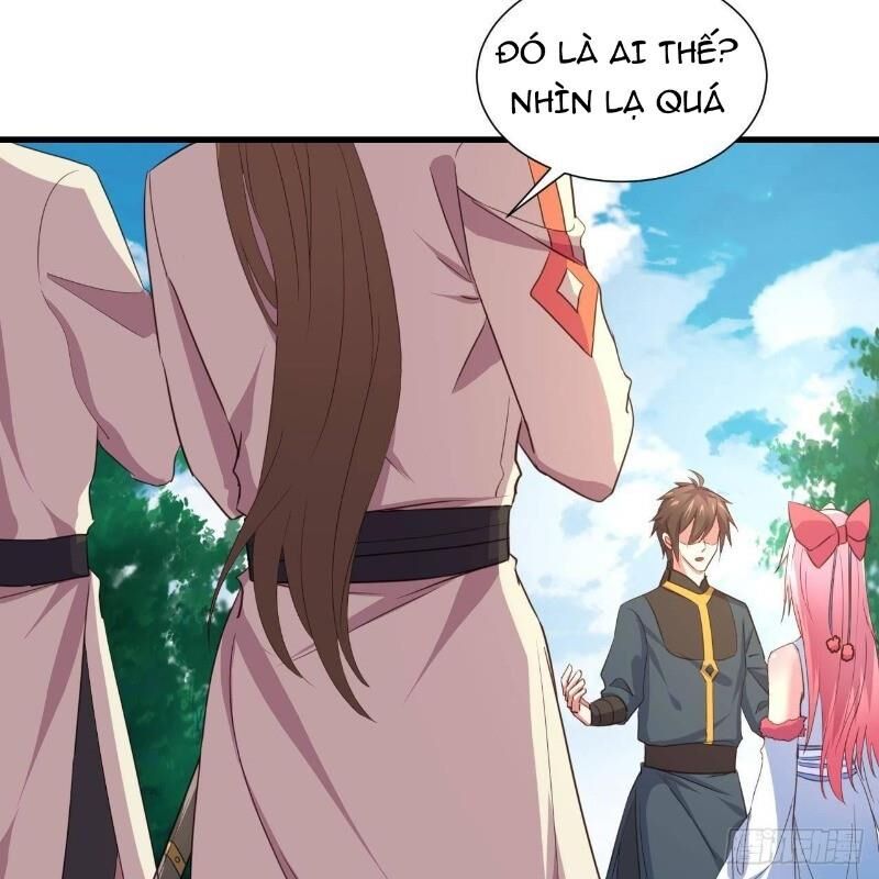 Hậu Cung Của Ta Dựa Vào Rút Thẻ Chapter 14 - 83