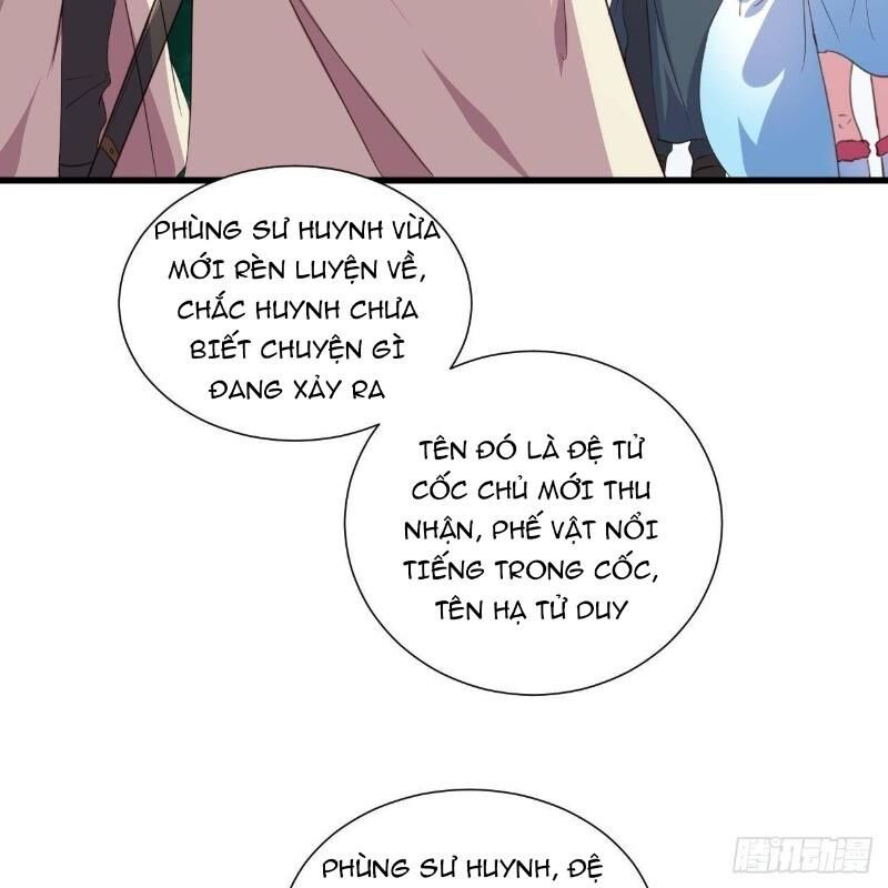 Hậu Cung Của Ta Dựa Vào Rút Thẻ Chapter 14 - 84