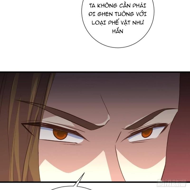 Hậu Cung Của Ta Dựa Vào Rút Thẻ Chapter 14 - 86