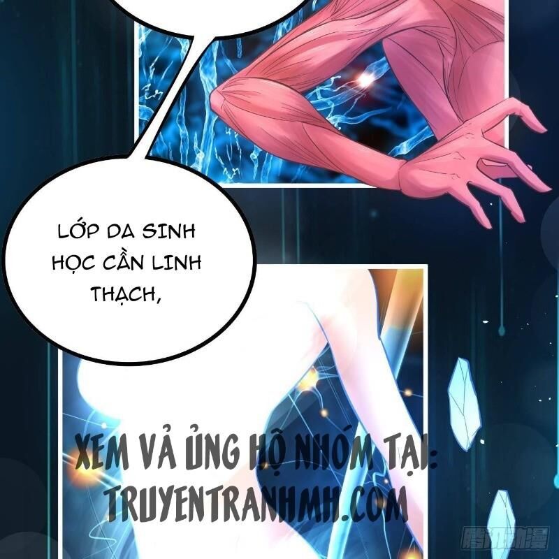 Hậu Cung Của Ta Dựa Vào Rút Thẻ Chapter 14 - 10