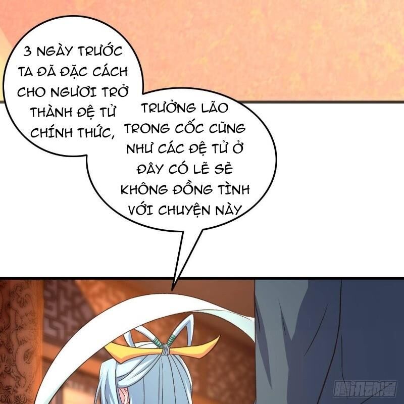 Hậu Cung Của Ta Dựa Vào Rút Thẻ Chapter 14 - 92