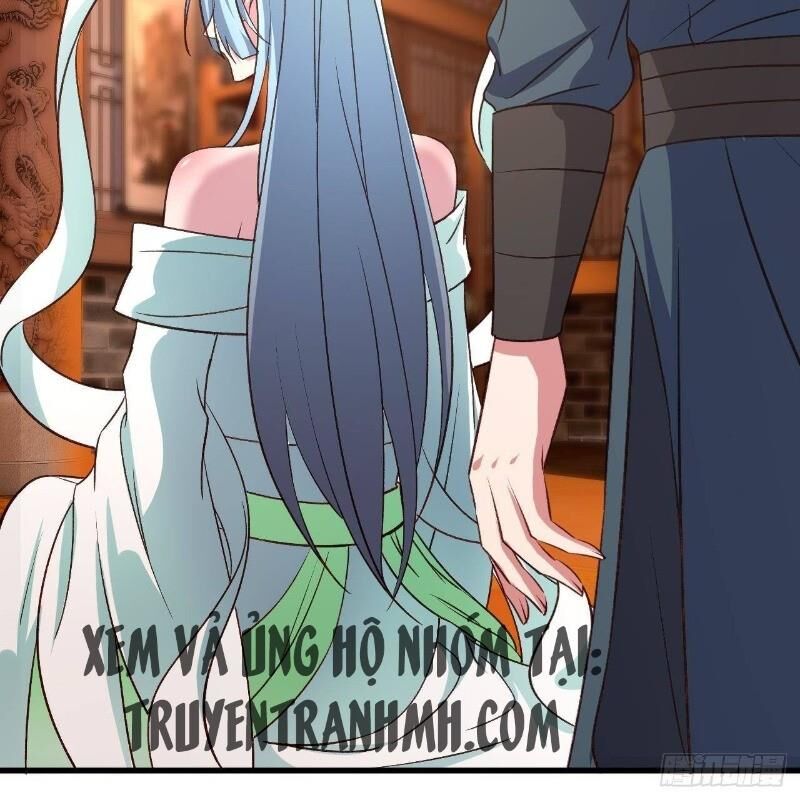 Hậu Cung Của Ta Dựa Vào Rút Thẻ Chapter 14 - 93